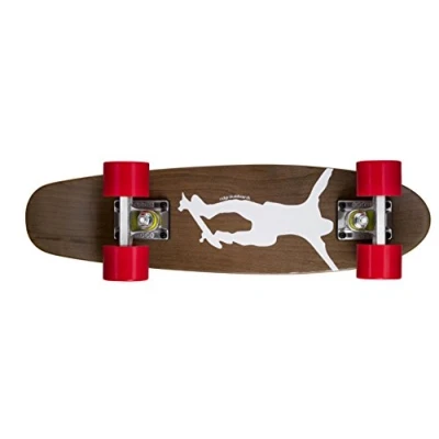 Image of Ridge Skateboard NR2 Maple Mini Cruiser