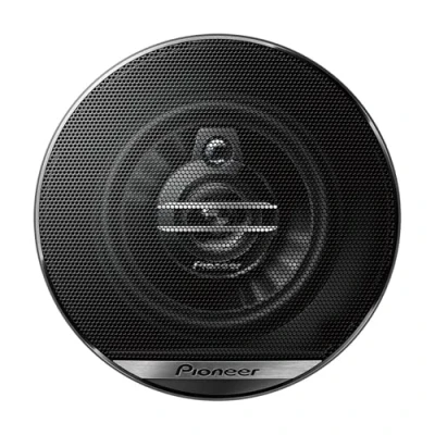 Image of Pioneer TS G1020F 10cm 2 Way Coaxial Speakers (210W) , black