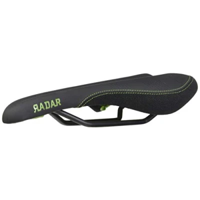 Image of SDG Radar Cro Mo Saddle Olive