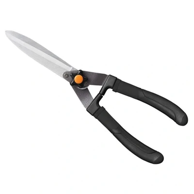 Image of Fiskars Solid Trimming Hedge Shears