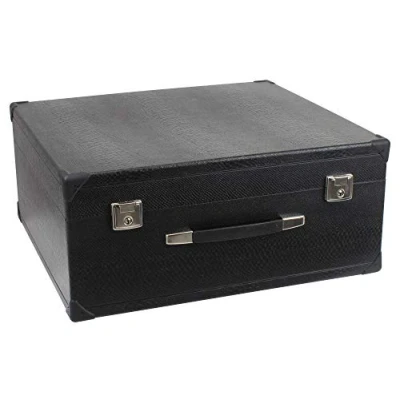 Image of Alpenklang 96 Bass Accordion Case