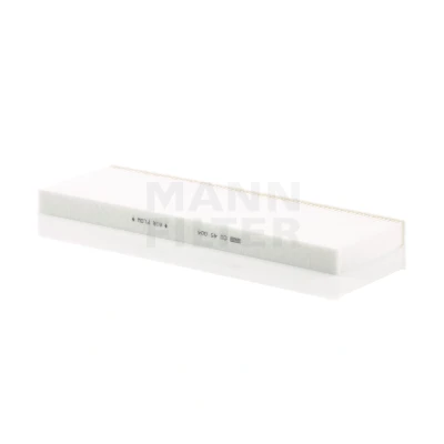 Image of 2095029 Pollen Filter MANN CU 45 004 Particulate 448mm 153mm 30mm