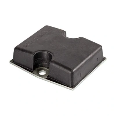 Image of 0041006350, 041006350, 41006350 Rubber Buffer, suspension FEBI BILSTEIN 171062 Rear Axle, Front Axle