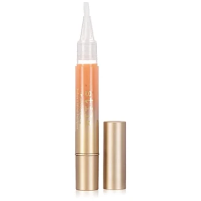 Image of Stila Plumping Lip Glaze Angelico Vitamin E &amp; Antioxidants Shiny Finish 18g