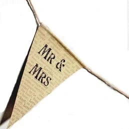 Image of East of India Mr &amp; Mrs Bunting