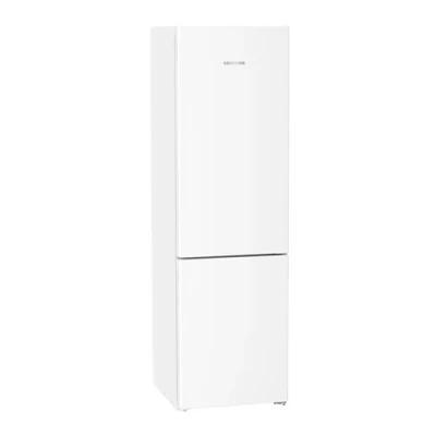 Image of Liebherr Plus CBNC5723 60cm BioFresh No Frost Fridge Freezer White
