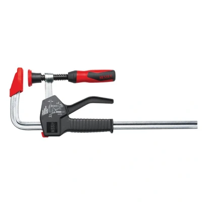 Image of Bessey EHZ30 2K 30cm Powergrip Clamp Capacity