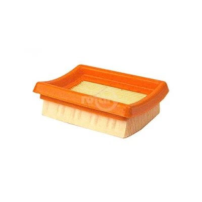 Image of Panel Air Filter for Stihl Replaces 4134 141 0300