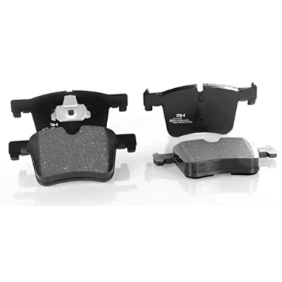 Image of GH 410320 1 x front brake pads