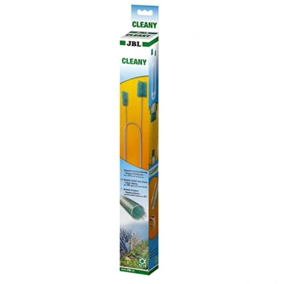 Image of JBL Cleany, Double ended hose brush for hoses with 12 30 mm diameter