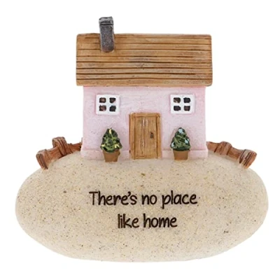 Image of Shudehill Cottage Pebble Lane Collection (Therre&#039;s no place like home)