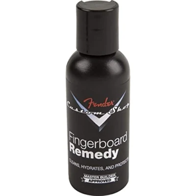 Image of Fender Custom Shop Fingerboard Remedy 2 oz Bottle