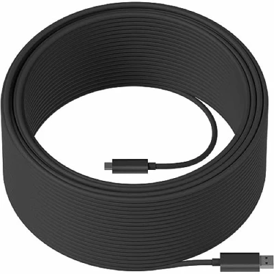 Image of Strong USB 3.1 Cable Graphite WW