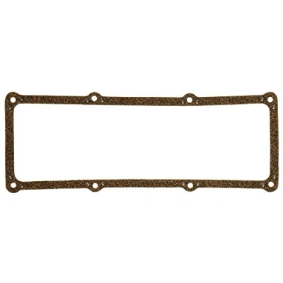 Image of 052102483A, 052103483A, 052103483B, 052103483C, 052103483E Rocker Cover Gasket AJUSA 11017600 VOLKSWAGEN: Polo II Coupe, GOLF 2, Hatchback
