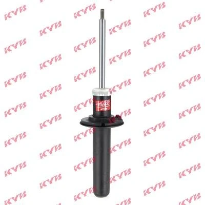 Image of 4G0413031AF, 4G0413031C, 4G8413031H, 4G8413031J Shock absorber KYB 341743 AUDI: A6 C7 Saloon, Avant, A7 Sportback