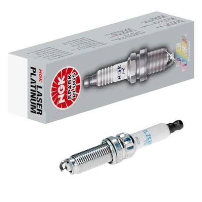 Image of 9813769880, 9830941680 Spark plug NGK 91035 M12 X 1,25 14 mm PEUGEOT: 508 II, 308 II Hatchback, SW, VAUXHALL: Grandland