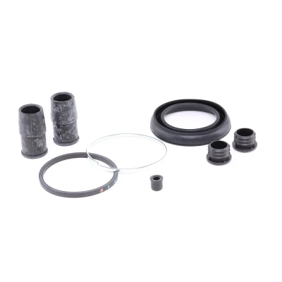 Image of 92835194100, 94435142900 Brake Caliper Repair Kit AUTOFREN SEINSA D4034 Front Axle 54mm AUDI: A6 C5 Saloon, A4 B5 Avant