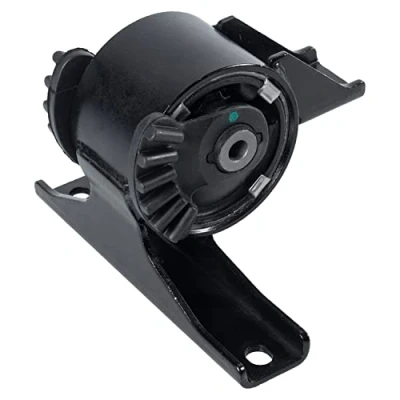Image of 1161079J00, 1161079J00000, 1161080JA0, 1161080JA0000 Engine Mount BLUE PRINT ADBP800154 Right Hydro SUZUKI: SX4 I Hatchback