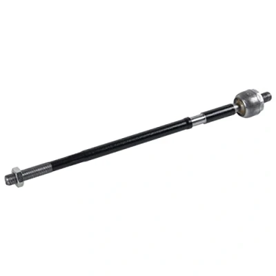 Image of 1H0422803D, 1H0422803DSK, 1H0422804D, 1H0422804DSK, 1H0422810D Inner Tie Rod FEBI BILSTEIN 38856 VOLKSWAGEN: Golf 4 Cabrio