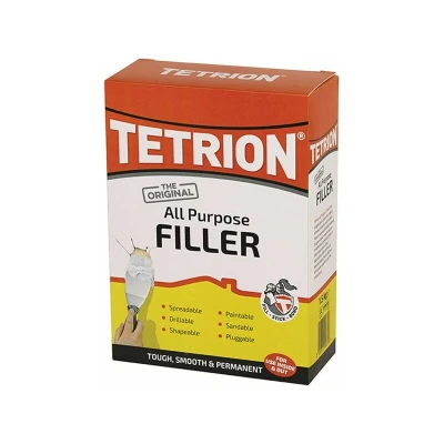 Image of Tetrion Fillers TFP015 All Purpose Powder Filler Decor 1.5kg TETTFP015
