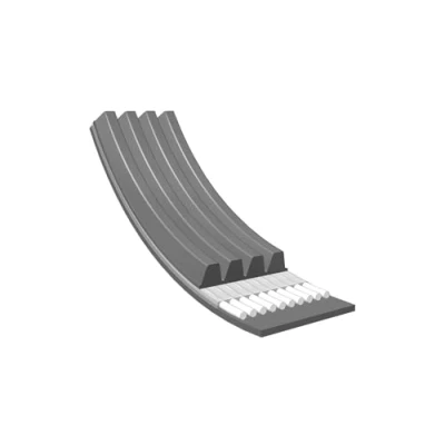 Image of 5750Q9, 96019294, 96019295 V ribbed belt MEYLE 050 004 0855 855mm 4 EPDM (ethylene propylene diene Monomer (M class) rubber) ORIGINAL Quality