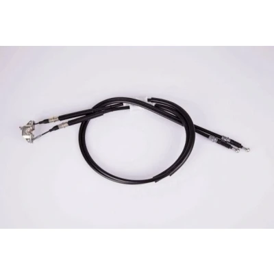 Image of 13172730, 522017 Brake Cable HELLA 8AS 355 667 981 1405, 1580mm VAUXHALL: COMBO Mk2, TOUR Mk2