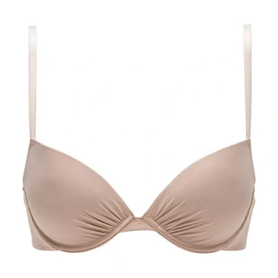 Image of Passionata Women&#039;s Daily Push up Bra, Off White (Champagner Nl), 38D
