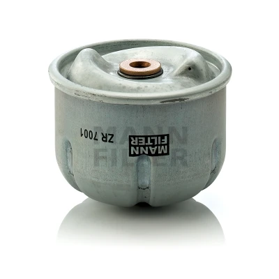 Image of ERR6299 Oil FILTER MANN ZR 7001 Centrifuge FORD: Transit Mk6 Van, Caja / Chasis, Minibus