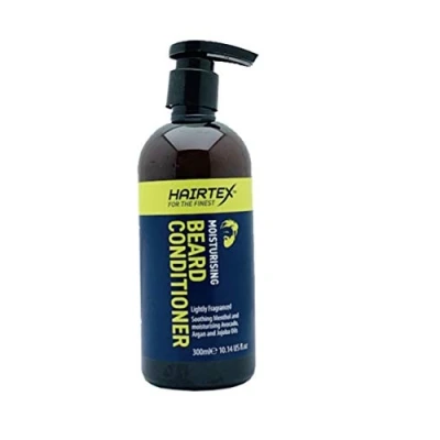 Image of Hairtex Moisturizing Beard Conditioner 300ml