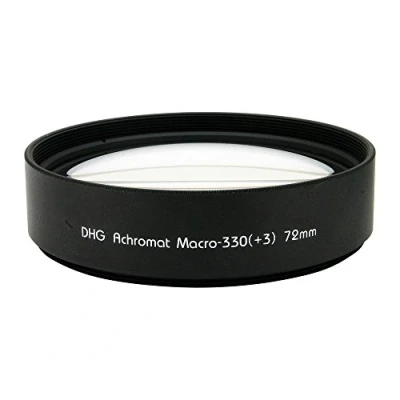 Image of Marumi DHG 330 49mm Achromat Lens