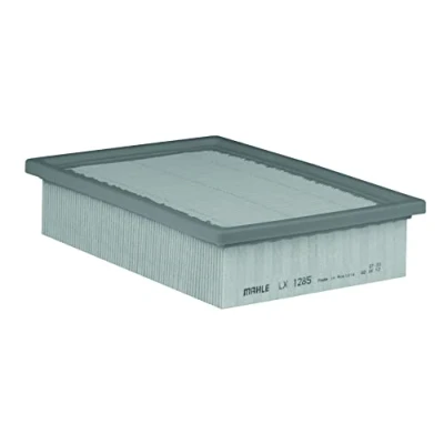 Image of YF0913Z40, YF0913Z40A Air Filter MAHLE ORIGINAL LX 1285 58,0mm 180mm 254,5mm Insert