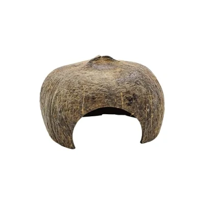 Image of VIE Naturals Coconut Hut