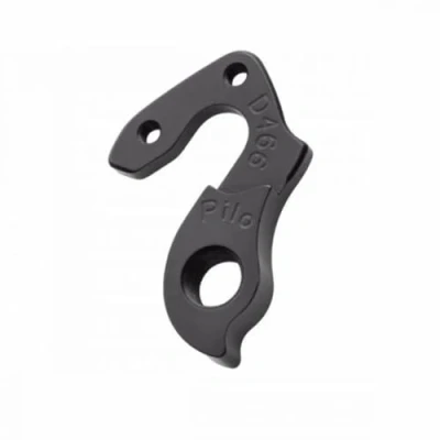 Image of Pilo D466 derailleur hanger for Malvern, Vivax, Moda Stretto bikes