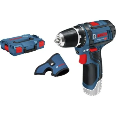 Image of GSR 12V 15 (Body Only, L Boxx) D/Driver