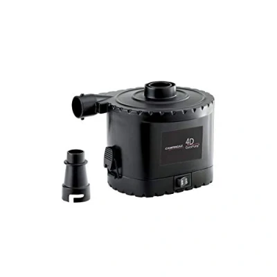 Image of Campingaz 4D Quickpump
