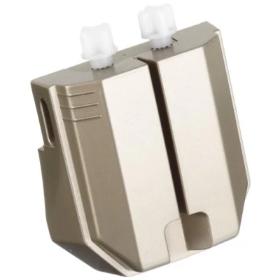 Image of KAI Replacement Grinding Unit Compatible with Electric Knife Sharpener AP 118 or 118S Ceramic Unit, Non Slip feet, Professional
