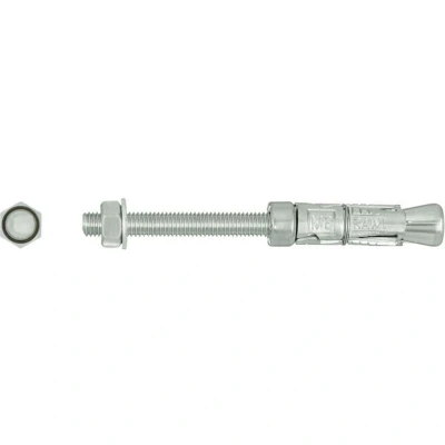 Image of Rawlplug Shield Anchor Projecting Bolt, M810P