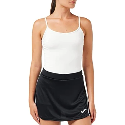 Image of Joma Women&#039;s Katy Skirt Black