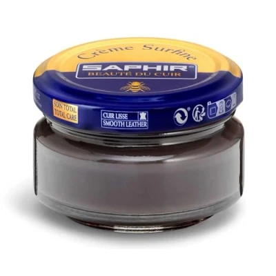 Image of Saphir Cream Surfine Shoe Polish VISON 29