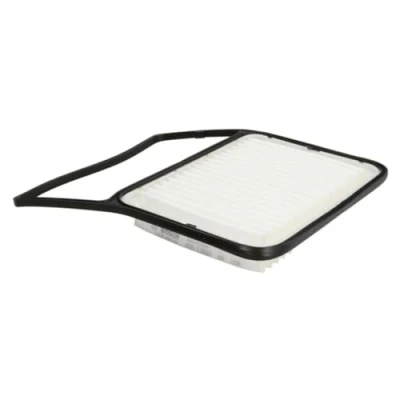 Image of 17801B1010 Air Filter BOSCH F 026 400 227 37mm 306mm 255mm Insert DAIHATSU: Terios II, Materia