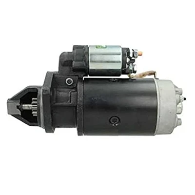 Image of 51262017095, 51262017119, 51262017153, 51262019140 Starter motor HELLA 8EA 012 586 501 24V 4kW 10 89mm