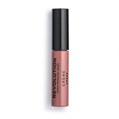 Image of Revolution Beauty London, Creme Lip, Raw 136 , 6ml