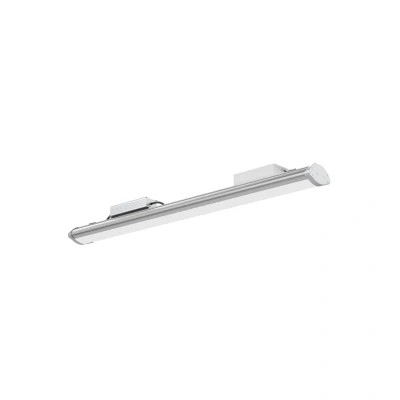 Image of Slimline Linear Dimmable Emergency LED High Bay 180W 4000K Integral
