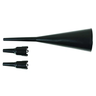 Image of Laser 7074 Funnel Set 3pc