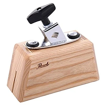 Image of Pearl Ash Tone Wood Block PAB 20 High Pitch