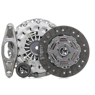 Image of 21207546376, 21207546377, 21207573790, 21207573791, 21207580691 Clutch SACHS XTend 3000 951 952 240mm BMW: 3 Coupe, Convertible, Saloon