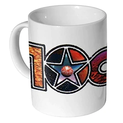 Image of mugmart 10cc Ceramic Coffee Mug/Cup