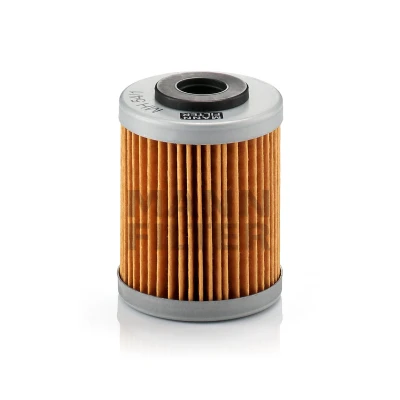 Image of 59038046000, 59038046100, 59038046101, 59038046144 Oil Filter MANN MH 54/1 Insert