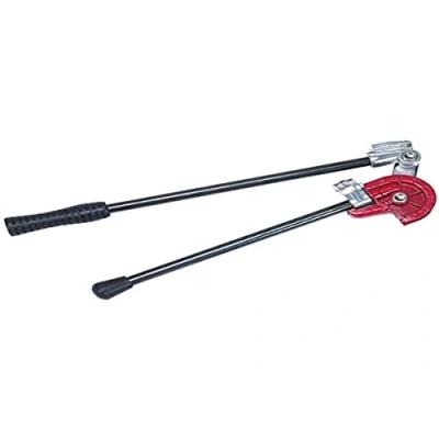 Image of Bending Pliers Diameter 14 x 16 mm Grey