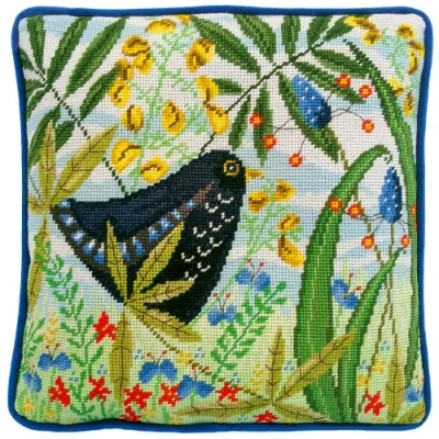 Image of Bothy Threads Tapestry Kit Merle